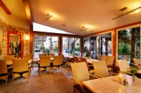 Hotel Restaurant Meteora Hotels in Kusterdingen