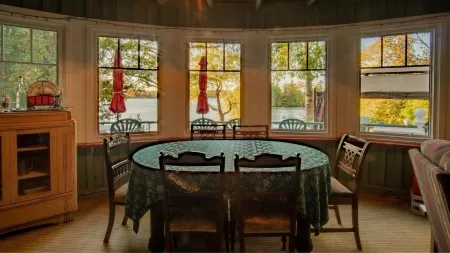 Windswept on the Trent Отели в г. Мармора