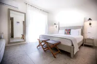 Lemon Tree House Hotel di Karpathos