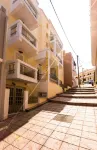 Lemon Tree House Hotels in Karpathos