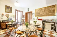 Art&Coffee Hotel in zona Via Sottoriva