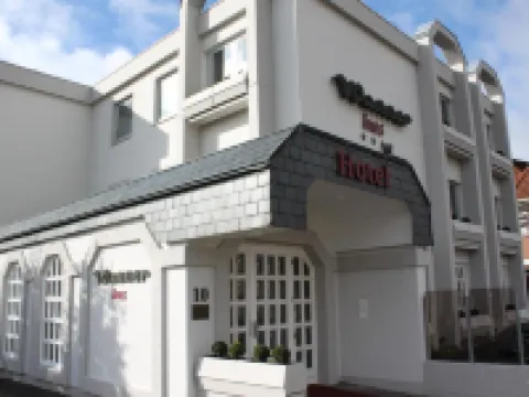 Lieblingsplatz Hotel Wannerhus Hotels in Gromitz