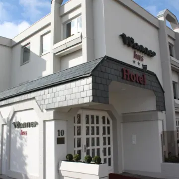 Lieblingsplatz Hotel Wannerhus