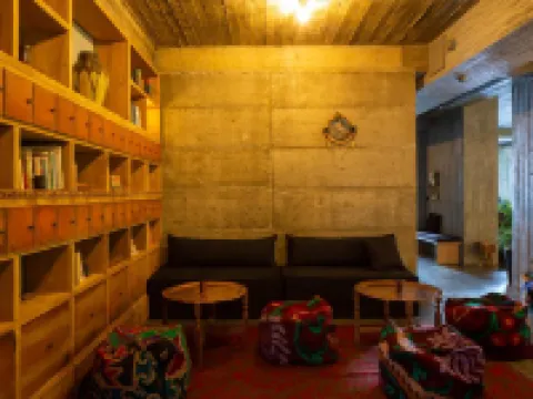 In Gallery Hotel & Spa Hotels in Korce