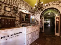 Hotel Las Palmeras by Vivere Stays Hotel di Zafra