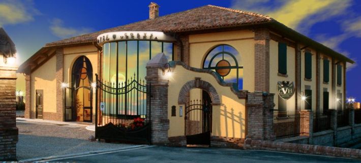 Hotel Corte Vecchia Hotels in Modena