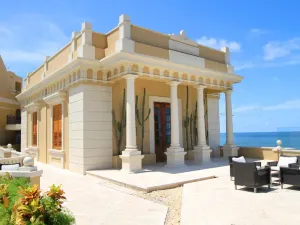 Sofitel Legend Santa Clara Cartagena