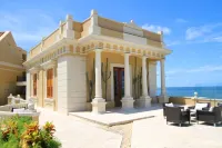 Sofitel Legend Santa Clara Cartagena Hotel dekat Convent of Santa Cruz de la Popa