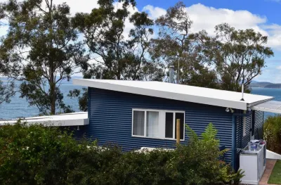 吉普賽休閒度假屋 Sorell Fruit Farm附近的飯店