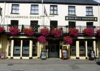 The Wellington Hotel Hotels in Goole