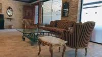 Royal Park Hotel Corlu Hotels in Türkgücü Mahallesi