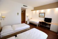 Hotel Quercus Hotel a Bijakovici