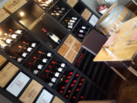 โรงแรม 1815 โรงแรมในWaterloo