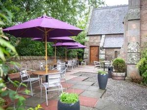 The Auld Kirk