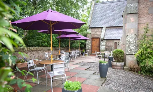 The Auld Kirk