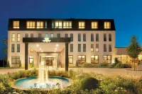 Landhotel Beck فنادق في Kupferzell