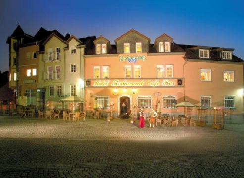 Lutherhotel Eisenacher Hof