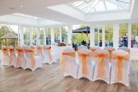 The Legacy Rose & Crown Hotel Hotels in Broad Chalke