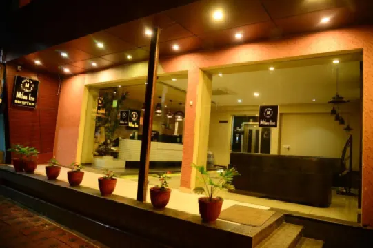 Miles Inn Hotel فنادق في 