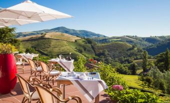 Auberge Ostapé