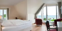 Hotel Haus am Meer Hotels in Wangels