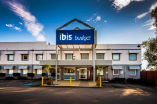 Ibis Budget Newcastle Hotels in Newcastle