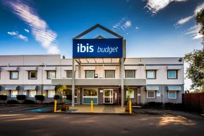 Ibis Budget Newcastle Hotels near Cardiff Station