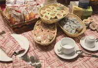 Continental Hotel 조네 호텔