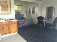Ocean Avenue Inn Hotels in Westport