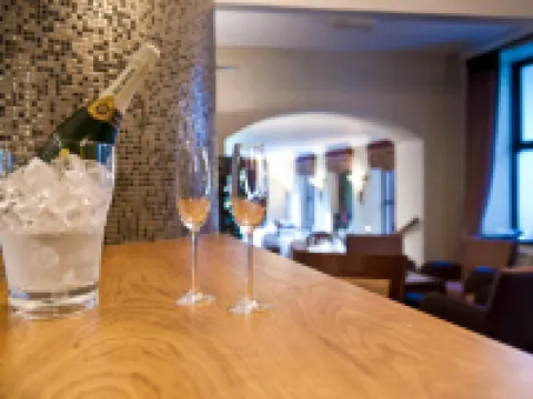 Tyn Rhos Country House Hotels in Caernarfon