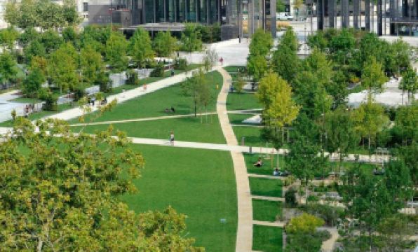 Best Western Hotel de la Breche