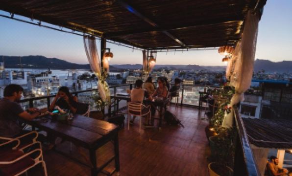 Hotel Banjara Heritage