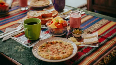 阿爾基米亞之家酒店