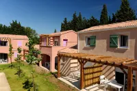 Résidence Odalys le Mas des Alpilles
