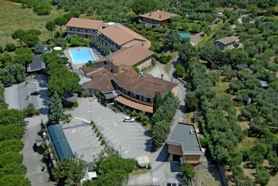 Hotel Ristorante Il Gabbiano Hoteles en Passignano sul Trasimeno