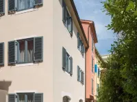 Terra Residence Hotels in Labin