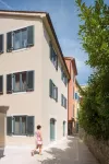 Terra Residence Hôtels à : Labin