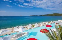 Amadria Park Deluxe Mobile Home - Beach
