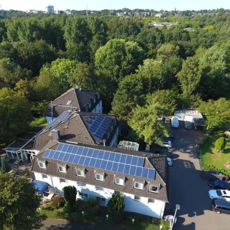 Gartenhotel Fettehenne Отели рядом с достопримечательностью «Унтербах»