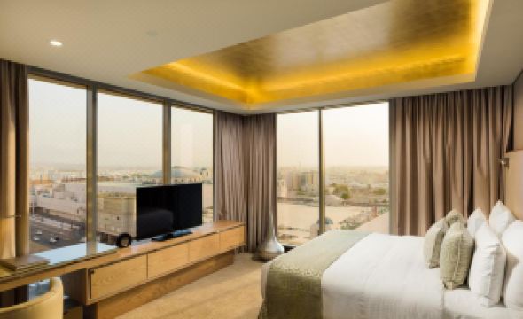 Grand Millennium Muscat