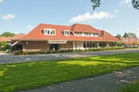 Hotel Wapen Van Delden Hotel a Haaksbergen