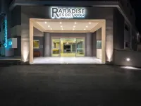 Paradise Resort Hotels in Dimos Pylos-Nestoras