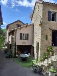 Chambres d'Hôtes Auberg'Inn Hotel a Ambialet