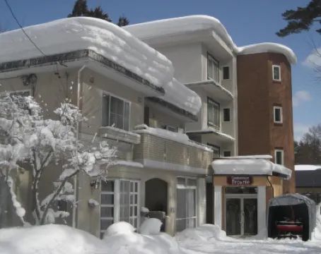 Hakuba Inn Bloom Hotels in 