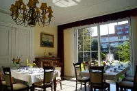 Hotel Villa Wittstock