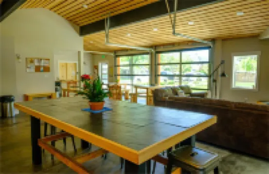 Eastside Guesthouse and Bivy