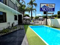 أوشن باراد موتل