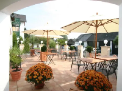 Landhotel Bergischer Hof Gmbh Marialinden Hotels in Overath