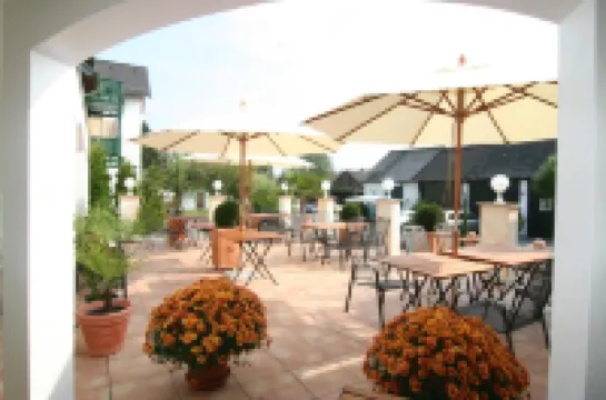 Landhotel Bergischer Hof Gmbh Marialinden