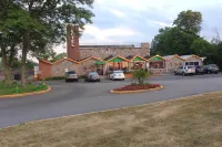 Tides Inn at Stehli Beach Hotels in Glen Cove
